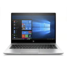 HP Elitebook 840 G6 Laptop Intel Core i5-8265U 256GB SSD 8GB RAM Windows 11 Pro
