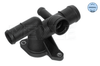 KüHlmittelflansch FüR Audi Seat Skoda VW A3 TT Roadster Cordoba Ibiza II Leon
