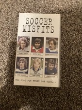 Soccer Misfits