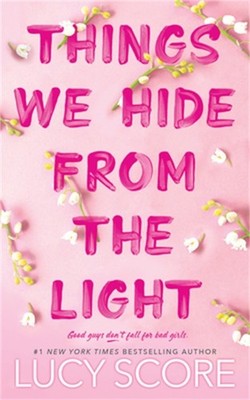 Things We Hide from the Light (Paperback or Softback)