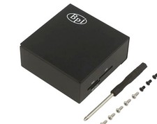 Enclosure: for computer; steel - BPI-M2S/IC | Fast EU Shipping