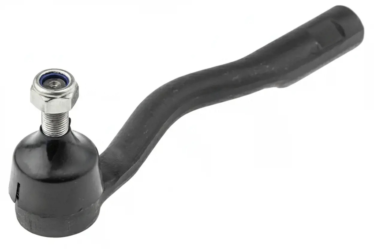 Testina barra sterzo Assale anteriore Sx SKZ-TY-029 NTY per TOYOTA CARINA E VI - Immagine 2