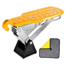 Universal Car Door Step, Foldable Roof Rack Car Door Latch Hook Step, Multi