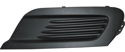 GITTER Lüftungsgitter Stoßstange vorne Für RENAULT FLUENCE (X38) 2013-2016