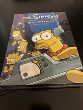 The Simpsons - Season 7 (DVD, 2009, 4-Disc Set) for sale online | eBay