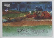 2024 Topps Spotlight By Andy Friedman Kyle Tucker #96 9cf