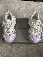 Balenciaga Track 2  Size 5 100% Genuine with reciept
