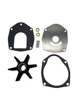 Water pump Impeller kit Mercury Mariner outboard 40 50 60 4 cyl big foot 4 str