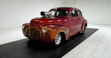 1947 Chevrolet Stylemaster for Sale