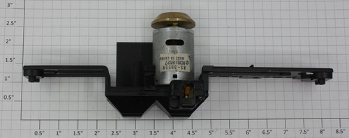 Cuadro de motor Lionel 8022-12 Shay con motor | Zustand: New
