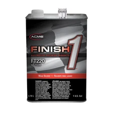 Sherwin-Williams Finish 1 FT220-1 Economy Lacquer Thinner (Gallon)