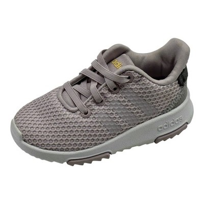 Adidas Racer TR Kleinkinder Turnschuhe lila EE9606 INF 6