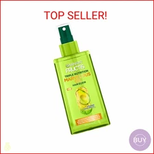 Garnier Fructis Triple Nutrition Marvelous Oil Hair Elixir, 5.0 Fl Oz, 1 Count (