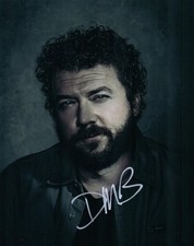 Danny McBride signed 8x10 Photo autographed Picture Pic and COA