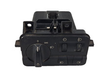 Antibrouillard BMW 323