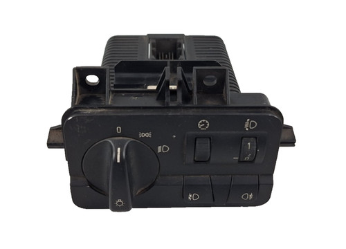 BMW E46 323i 325i 328i Steuergerät Scheinwerfer Nebelscheinwerfer 6936832 OEM