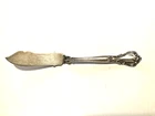 Gorham Sterling Silver Chantilly Master Butter Knife