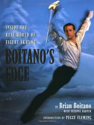 Brian Boitano,Brian Boitano, Suzanne Harper, Peggy Fleming