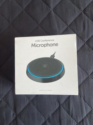 USB Conference Microphone 