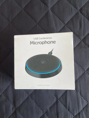 USB Conference Microphone 