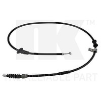Handbremsseil Vorne Links FüR Volvo S40 644 1.6 1.8 1.9 95 Bis 04 NK B4164S2 Neu
