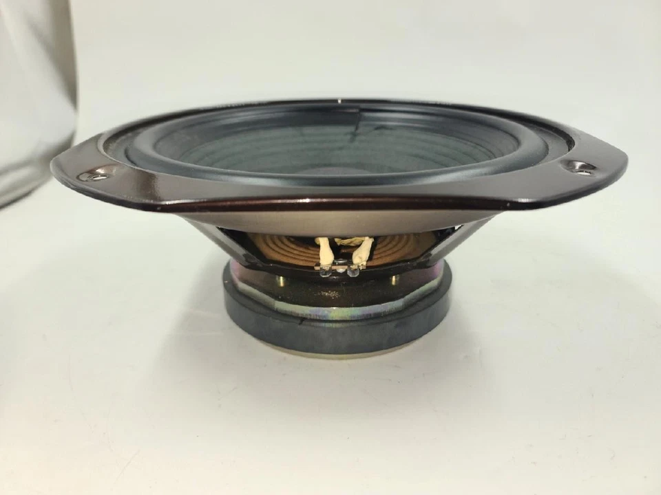 Altavoz Woofer Individual - Wharfedale 310 LF 10" 2533 102 173 - Funciona, Tal cual Foto 4 de 4