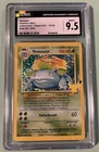 2021 POKEMON CELEBRATIONS CLASSIC COLLECTION #15/102 VENUSAUR CGC 9.5 MINT+