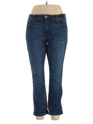 Member's Mark Women Blue Jeans 36W