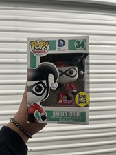 Ultimate Funko Pop Harley Quinn Figures Checklist and Gallery 67