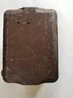 Vtg 1940s Remote Rear TRUCK CAR Speaker Motorola 400 30486 STEAMPUNK INDUSTRIAL  — photo 8