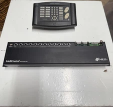 Niles Intellicontrol Home Theater Automation System-Fast Ship