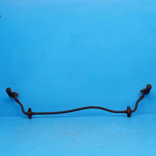 Audi A6 4F C6 Stabilisator hinten 4F0511409H Hinterachse 18mm Fahrwerk Orig. OM