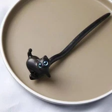 Hair Stick Creative Chinese Hair Bun Chopstick for Women Girls