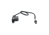 Bosch Partikelsensor FüR Jaguar Land Rover