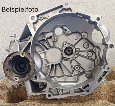 Getriebe 5. Gang JHT FVH JHV GVY LVQ LVN NVT VW Skoda Seat Audi