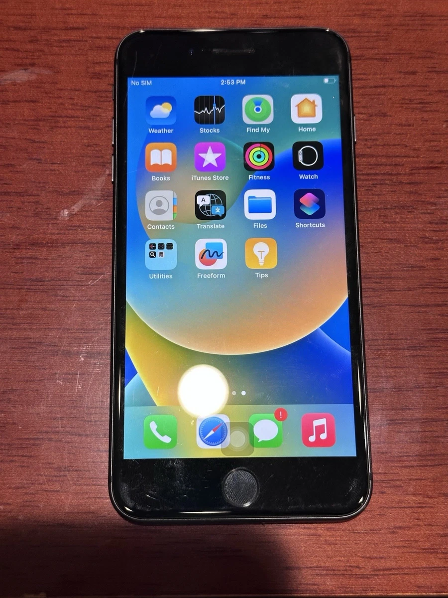 iPhone 8 Plus A1864 64GB for sale | eBay