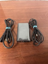 Dell 65W AC Adapter - LA65NM130       