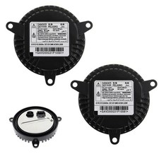 2 Vorschaltgerät Steuergerät Xenon Scheinwerfer Für Cadillac CTS DODGE CHEVROLET