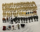 Lego Star Wars Minifigure Droid Lot - 80 pcs