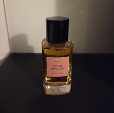 Éclat Perfume Warm Benzoin RAR 55 ml