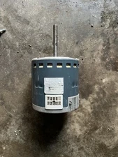 GE Genteq ECM X13 5SME39HXL025A, 51-101880-00 Motor  1/2 HP, 1050RPM, 2 Day Ship