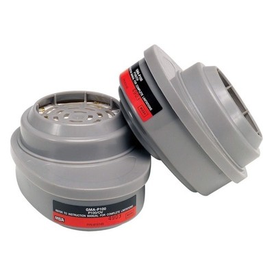 Msa 815362 Gma-p100 Cartridge