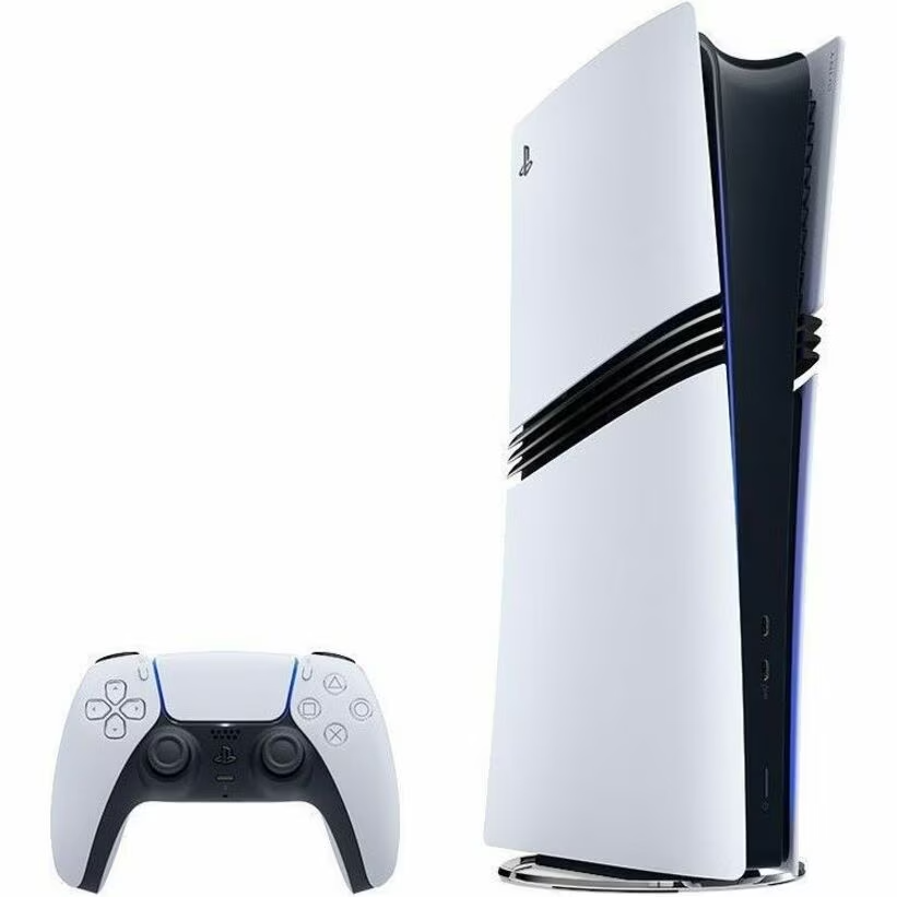 Sony Playstation 5 Pro Bundle