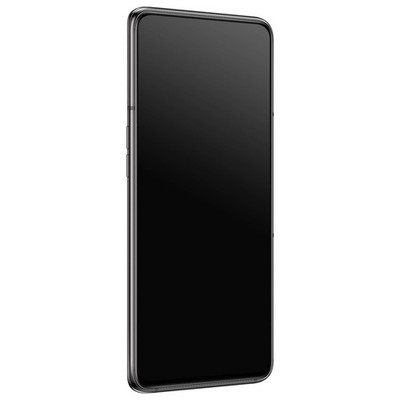 Komplettblock für Galaxy A80 : LCD Display + Original Touchscreen -