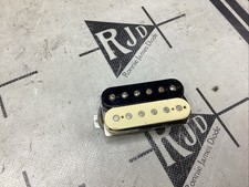 Seymour Duncan 59 SH1 Humbucker Collo Pickup Zebra