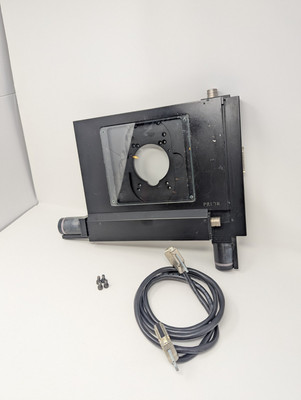 Prior Scientific Instruments H105/2 Microscope Motorized XY Mechanical Stage