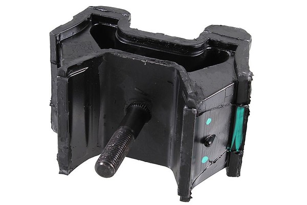 Metzger Lagerung, Motor 8054340 FüR MERCEDES-BENZ, Motorseitig, Vorne-image