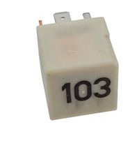 OEM 1998-2001 Volkswagen Beetle Glow Plug ( 1...