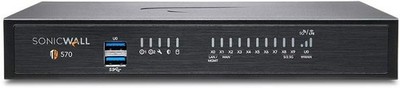 Sonicwall TZ570 High Availability Secondary Unit (02-SSC-5694) - Open Box