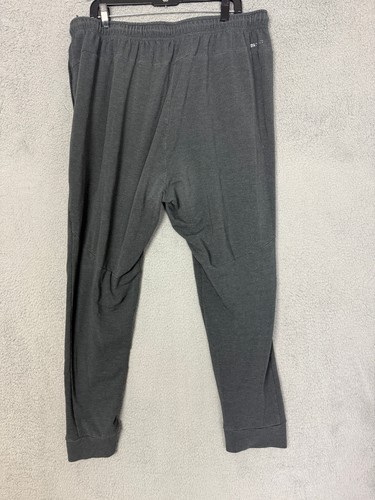 Pantalones de fútbol Nike On Field para hombre 2XL grises Miami Dolphins Dri Fit con cordón - Imagen 10 de 12